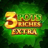 3 Pots Riches Extra: Hold and Win in Irish