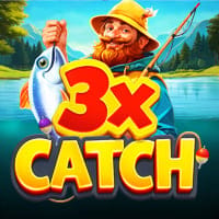 3x Catch in fish