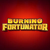 Burning Fortunator in playson