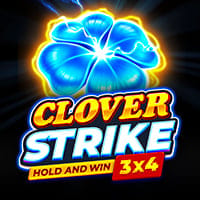 Clover Strike: Hold and Win in BonusBuy