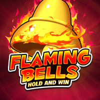 Flaming Bells: Hold and Win in Favourites