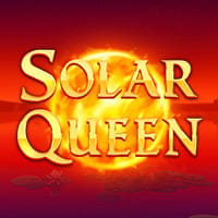 Solar Queen in Egyptian