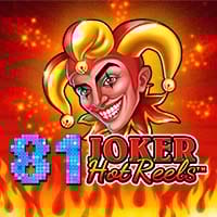 81 Joker Hot Reels in gr_netentgames