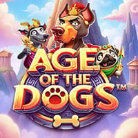 Age of the Dogs in Favourites