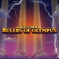 Age of the Gods Rulers Of Olympus in epic