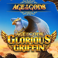 Age of the Gods Glorious Griffin in epic