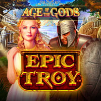 Age of the Gods Epic Troy in epic