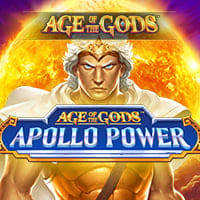 Age of the Gods Apollo Power in epic