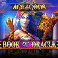 Age of The Gods Book of Oracle in epic