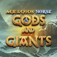 Age of the Gods Norse Gods and Giants in epic