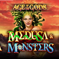 Age of the Gods Medusa and Monsters in epic
