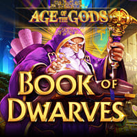Age of the Gods: Norse Book of Dwarves in epic