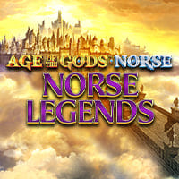 Age of the Gods Norse: Norse Legends in epic