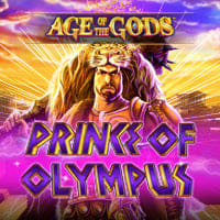 Age of the Gods Prince of Olympus in epic