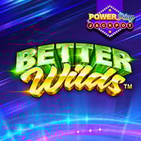 Better Wilds PowerPlay Jackpot in gr_netentgames
