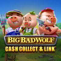 Big Bad Wolf: Cash Collect and Link in Recomended