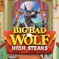 Big Bad Wolf: High Steaks
