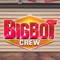 Bigbot Crew in quickspin
