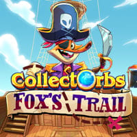 Collect Orbs: Fox's Trail in BwinExclusives