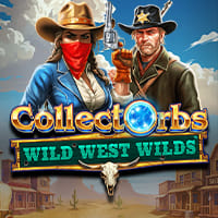 CollectOrbs: Wild West Wilds in Sub_New