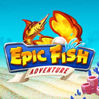 Epic Fish Adventure in quickspin