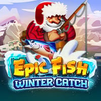 Epic Fish: Winter Catch in fish
