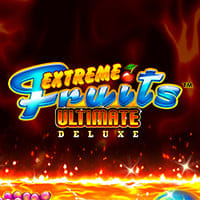 Extreme Fruits Ultimate Deluxe in ClassicSlots