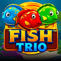 Fish Trio in slots_playtech