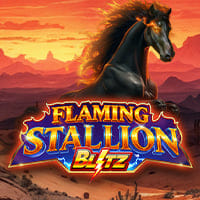Flaming Stallion Blitz in Sub_RecentSuccess