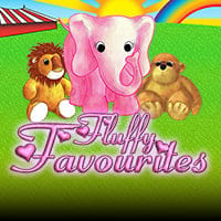 Fluffy Favourites in slots_playtech