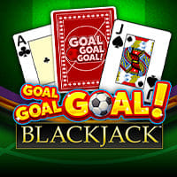 Goal Goal Goal Blackjack in Sub Blackjack