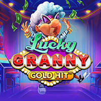 Gold Hit: Lucky Granny in PlayTech