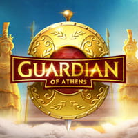 Guardian of Athens in epic