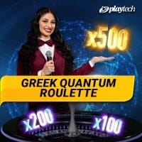 Greek Quantum Roulette in LiveCasino_BwinFavourites