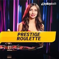 Prestige Roulette in LiveCasino_OtherGames