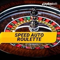 Speed Auto Roulette in LiveCasino_OtherGames