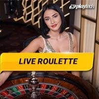 Live Roulette