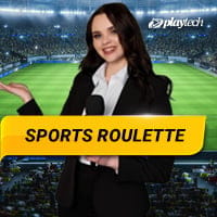 Sports Roulette in LiveCasino_TopRoulette