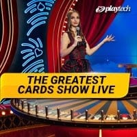 The Greatest Cards Show Live in LiveCasino_OtherGames