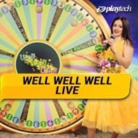 Well Well Well Live in LiveCasino_GameShows