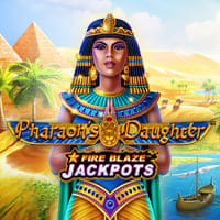 Pharaoh's Daughter in Egyptian