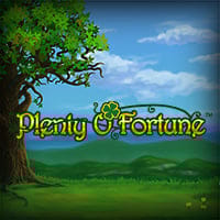 Plenty O'Fortune in Irish