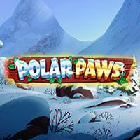 Polar Paws in quickspin