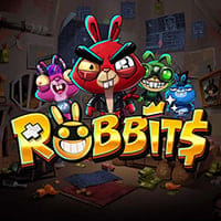 Robbits in BonusBuy