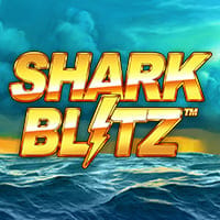 Shark Blitz in fish