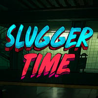 Slugger Time in quickspin