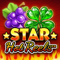 Star Hot Reels