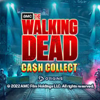 The Walking Dead Cash Collect