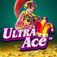 Ultra Ace in slots_playtech