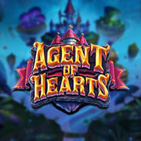 Agent of Hearts